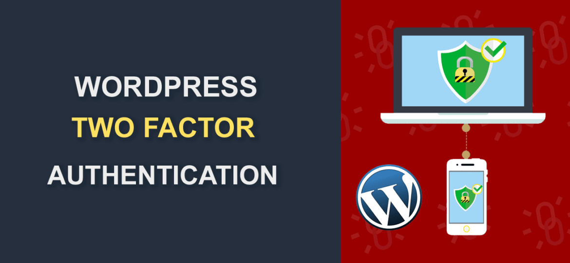 WordPress-two-factor-authentication